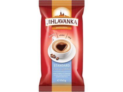 Jihlavanka standard extra fin 150g