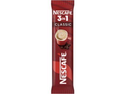 Nescafé 3 en 1 mélange classique, format 16,5 g