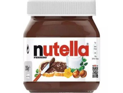 Ferrero Nutella (15) 350 g