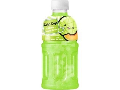 Cojo Cojo boisson aromatisée à la pastèque 320ml