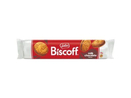 Chocolat au lait Lotus Biscoff 150 g