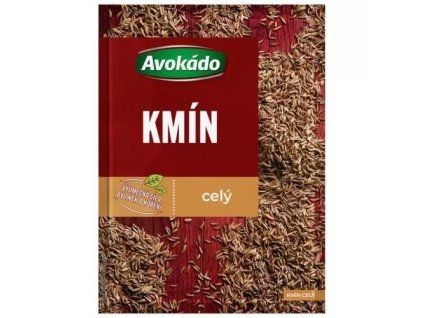 Avocat et cumin entiers 30 g