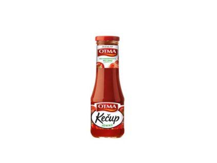 Ketchup Otma doux sans conservateurs 310 g