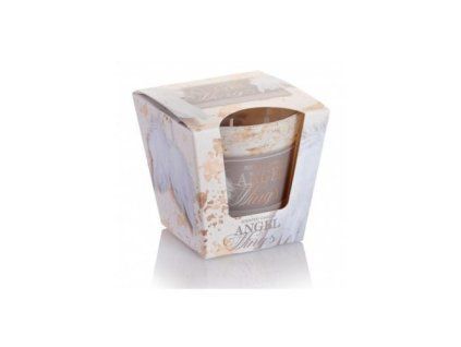 Bougies Bartek ailes d'ange 115 g
