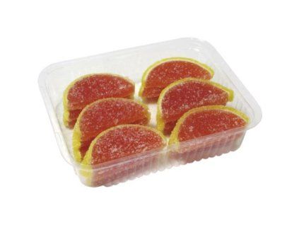 Gelée Klim 200g Tranches de pamplemousse (UKR)