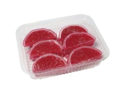 Gelée Klim 200g Tranches d'orange (UKR)