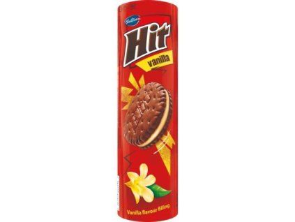 Bahlsen Hit biscuits vanille 220g