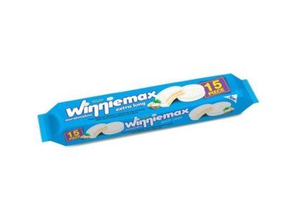 Biscuits Golda Winniemax à la noix de coco blanche 275 g