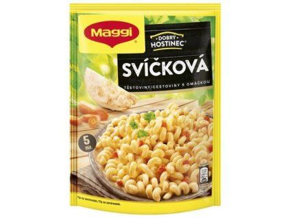 Maggi DobrýHostinec Surlonge de pâtes 153g