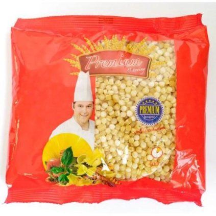 Pâtes premium sans œufs à l'estragon 400g