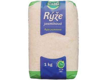 Riz jasmin Essa 1 kg