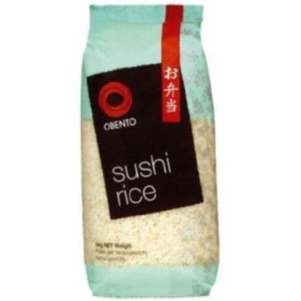 Riz Obento Sushi 1kg (GAO SUSHI)