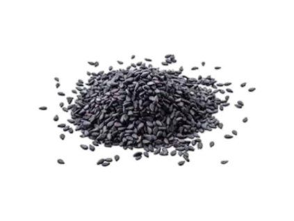 Sésame noir Vog 100g