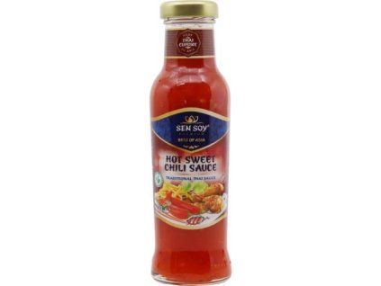 Sauce chili sriracha SEN SOY 320 g