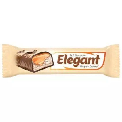 Nefis 5 Minutes revient avec élégance 35g