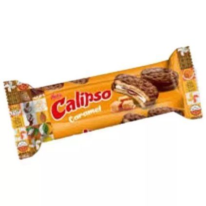 Nefis calypso caramel 180g