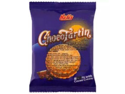 Nefis choco tartin 30g