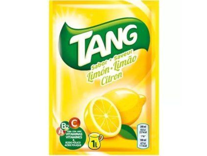 Boisson instantanée Tang saveur citron 30 g