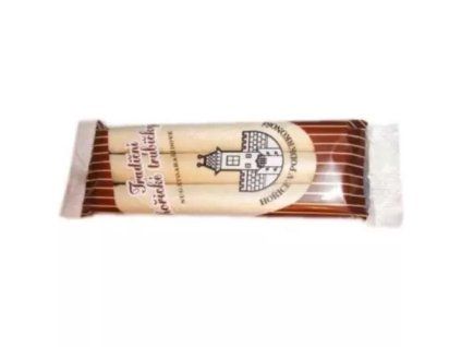 Tubes de nougat Andrle Hořické 34 g
