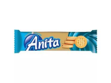 Biscuit Anita 45g vanille