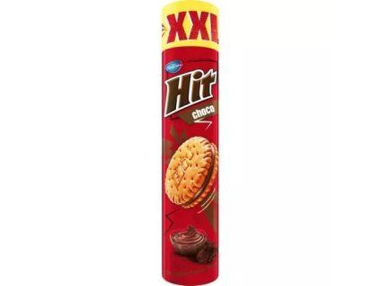Bahlsen Hit biscuits xxl chocolat 257g