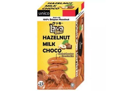 Biscuits MY Lava Bites noisette 150g