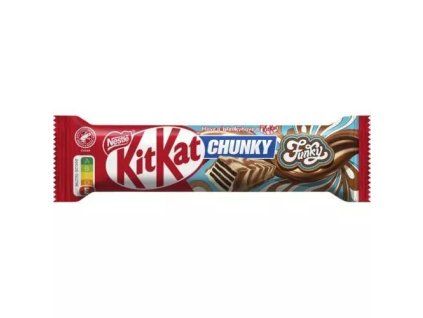 KitKat Chunky funky 40g