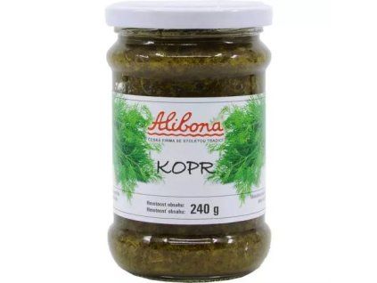 Aneth Alibona 240g