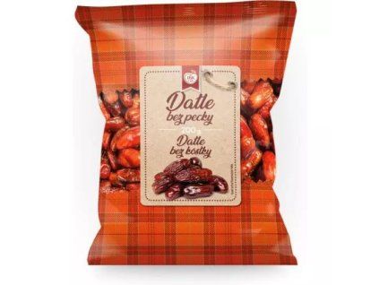 Dattes séchées IBK sans noyau 200 g