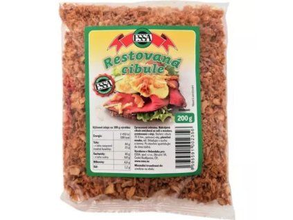Oignons rôtis Essa 200 g
