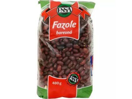 Haricots colorés Essa 480g