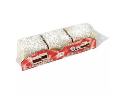 Cubes de noix de coco Goldfein 270 g