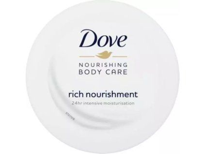 Crème corporelle Dove Beauté Intensive 150 ml