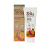 110979 ecodenta certifikovana detska pasta s prichuti stavnateho ovoce 75 ml