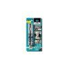 Colle époxy haute résistance BISON EPOXY MÉTAL 24 ml