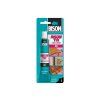 Colle de contact en gel BISON TIX GEL 50 ml