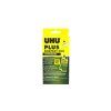 Adhésif époxy bi-composant UHU PLUS endfest 300 EPOXY 163 g