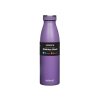 Thermos Sistema Hydrate en acier inoxydable 500 ml, violet