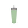 Contigo Tasse Thermos 720 ml, vert