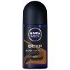 Nivea Roll-on Men 50ml Espresso Intense (Indonésie) Pièces