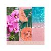 BOUGIE YANKEE SABLES ROSE SIGNATURE GRAND FORMAT