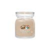 YANKEE CANDLE AFTERNOON SCRAPBOOKING SIGNATURE MEDIUM