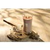 Vase WoodWick Patchouli Créme grand