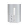 Diffuseur électrique Millefiori avec couvercle remplaçable/couleur perle