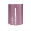 Diffuseur électrique Millefiori avec couvercle remplaçable/couleur lilas