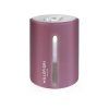 Diffuseur électrique Millefiori avec couvercle remplaçable/couleur lilas