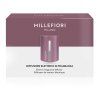 Diffuseur électrique Millefiori avec couvercle remplaçable/couleur lilas