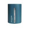 Diffuseur électrique Millefiori avec couvercle remplaçable/couleur kérosène