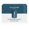 Diffuseur électrique Millefiori avec couvercle remplaçable/couleur kérosène