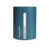 Diffuseur électrique Millefiori avec couvercle remplaçable/couleur kérosène